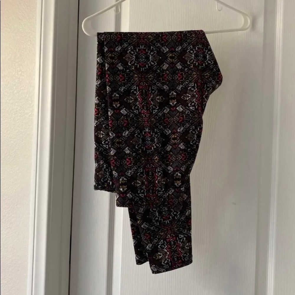 Eyecandy Leggings